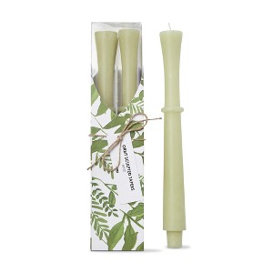 tagltd Orbit Sculpted Tapers Set Of 2 - 1 of 3