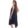 Riviera Sun Sleeveless Umbrella Dresses for Women - 2 of 3