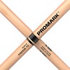 Promark Finesse Maple Round Tip Drum Sticks - 2 of 4