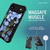 Smartish iPhone 17 MagSafe Case - Gripzilla - Protective Grip Heavy Duty Cover - 3 of 4