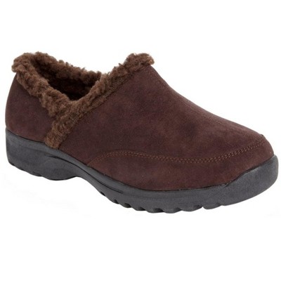Comfortview Women's The Dandie Clog (Wide Widths Available)