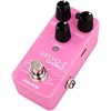 NUX NCH-4 UKIYO-E Mini Chorus Effects Pedal | Built-In ST Chorus, SCH-1, and CE-1 Models | Dynamic Tone and Noise-Elimination, Pink - 3 of 4