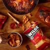 Wilde Brand Protein Chips - BBQ - 5.36oz/4ct - image 2 of 4