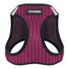 Voyager Step-In Air Dog Harness and 5' Leash Sets - 2 of 4
