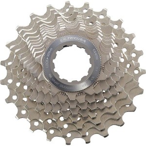 Shimano Ultegra CS-6700 Cassette- Range: 12-25 Drivetrain Speeds: 10 - 1 of 1