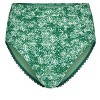 Adore Me Women's Pilar High Waisted Swimwear Bottom - 3 of 4