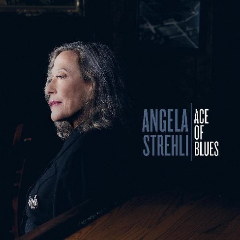 Squeak barmhjertighed Ciro Strehli Angela - Ace Of Blues (vinyl) : Target