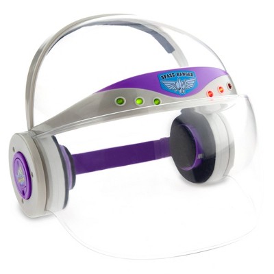 buzz lightyear helmet toy