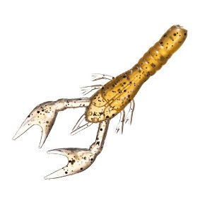 Arkie Lures Salty Craw - 1 of 4