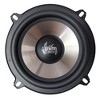 Illusion Audio E5 5.25" Electra Series 2-way Component Speaker Kit - Pair - 2 of 4