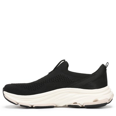 Обувь Ryka Women's Devotion Max Knit Walking Shoes Black 10 W — фото 5
