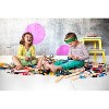 BRIO Builder Starter Set - 49 Piece Building Set, STEM Toy with Wood and Plastic Pieces for Kids Age 3 and Up - 4 of 4