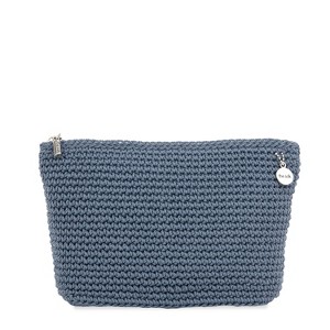 The Sak Essential Pouch - Hand Crochet - 1 of 4