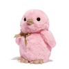 FAO Schwarz 9" Sparklers Baby Chick Toy Plush - image 4 of 4