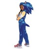 Sonic Prime Deluxe Child Costume - 4 of 4