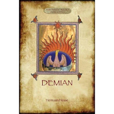 Demian - by  Hermann Hesse (Paperback)