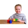 Didax Jumbo Unifix Cubes, Set of 20 - 3 of 3