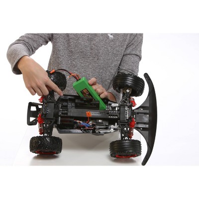 new bright brushless frenzy rc