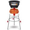 Worx WA0051 Universal Bag Holder for WG430 Leaf Mulcher - 2 of 4