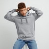 Hanes Originals Men's Fleece Hoodie - 4 of 4