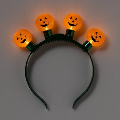 headband halloween