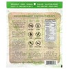 NUCO, Organic Coconut Wraps, Original, 5 Wraps - 2 of 2