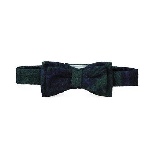 Hope & Henry Boys' Classic Bow Tie, Kids - image 1 of 3