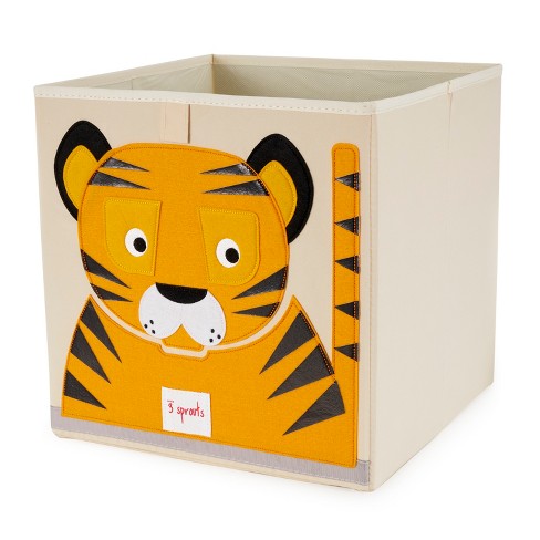 Square Box Shelves Storage : Target