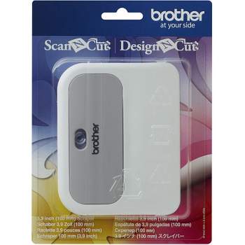 Brother Scanncut 4 Brayer Crafting Tool : Target