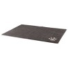 PETMAKER Dog Door Mat for Muddy Paws - 2 of 4