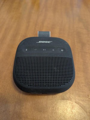 Bose SoundLink Micro Portable Speaker (2nd Gen) - Sunset Peach
