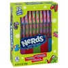 Nerds Christmas Candy Canes - 5.3oz/12ct - 2 of 4