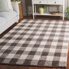 Genre GRE801 Hand Tufted Indoor Rugs - Safavieh - 2 of 4