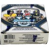 2024 Bowman University Chrome Football Monster Box - 3 of 4