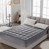Dexmalle 450gsm Filled Cotton Mattress, 60*70in - 4 of 4