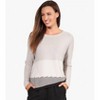 Women's Screen Saver Sweater - Stella Carakasi - 3 of 3