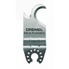 Dremel Genuine OEM Replacement Oscillating Blade - 2615M430AC - 2 of 2