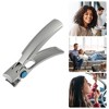 Unique Bargains Nail Clippers Nail Clipper Set for Nail Care Portable Stainless Steel Silver Tone 1 Set - 2 of 4