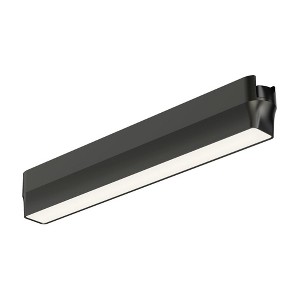 ET2 Lighting Continuum 1 - Light Track Light in  Black - 1 of 2