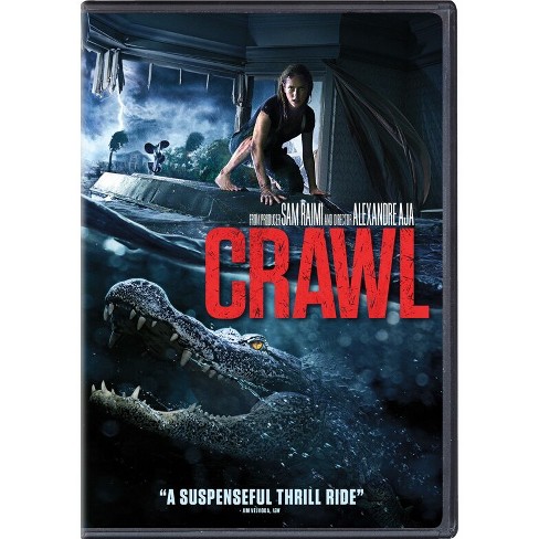 Crawl dvd Target