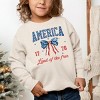 The Juniper Shop Pushin My Luck Youth Long Sleeve Tee - 4 of 4