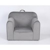 Gulches KIDS CLUB SOFA - Cozy Toddler Sofa for Play and Relaxation - 2 of 4