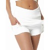 Beach House Sport Delia Swim Skort - 3 of 3