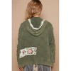 Women's Good Day Jacket - POL - 3 of 4