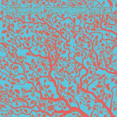 Leo Svirsky - River Without Banks (CD)