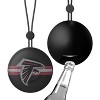 NFL Atlanta Falcons Bottle Opener Wireless Speaker - 3 of 4