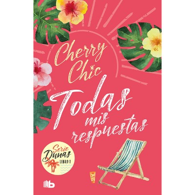 Con qué libro empiezo a leer a Cherry Chic?