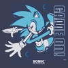 Mens Sonic the Hedgehog Game On Pose Tank Top - 2 of 4