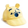 Disney Pixar Baby Bodysuit, Shorts and Baseball Cap 3 Piece Outfit Set Newborn to Infant - 4 of 4