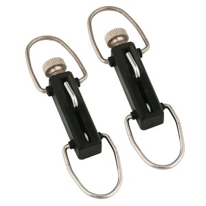 Taco Marine Premium Outrigger Release Clips (Pair) Boat Equipment Model 17889458 - 1 of 1